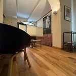 Roma Suite Loft