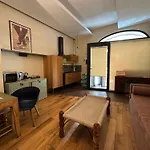Roma Suite Loft