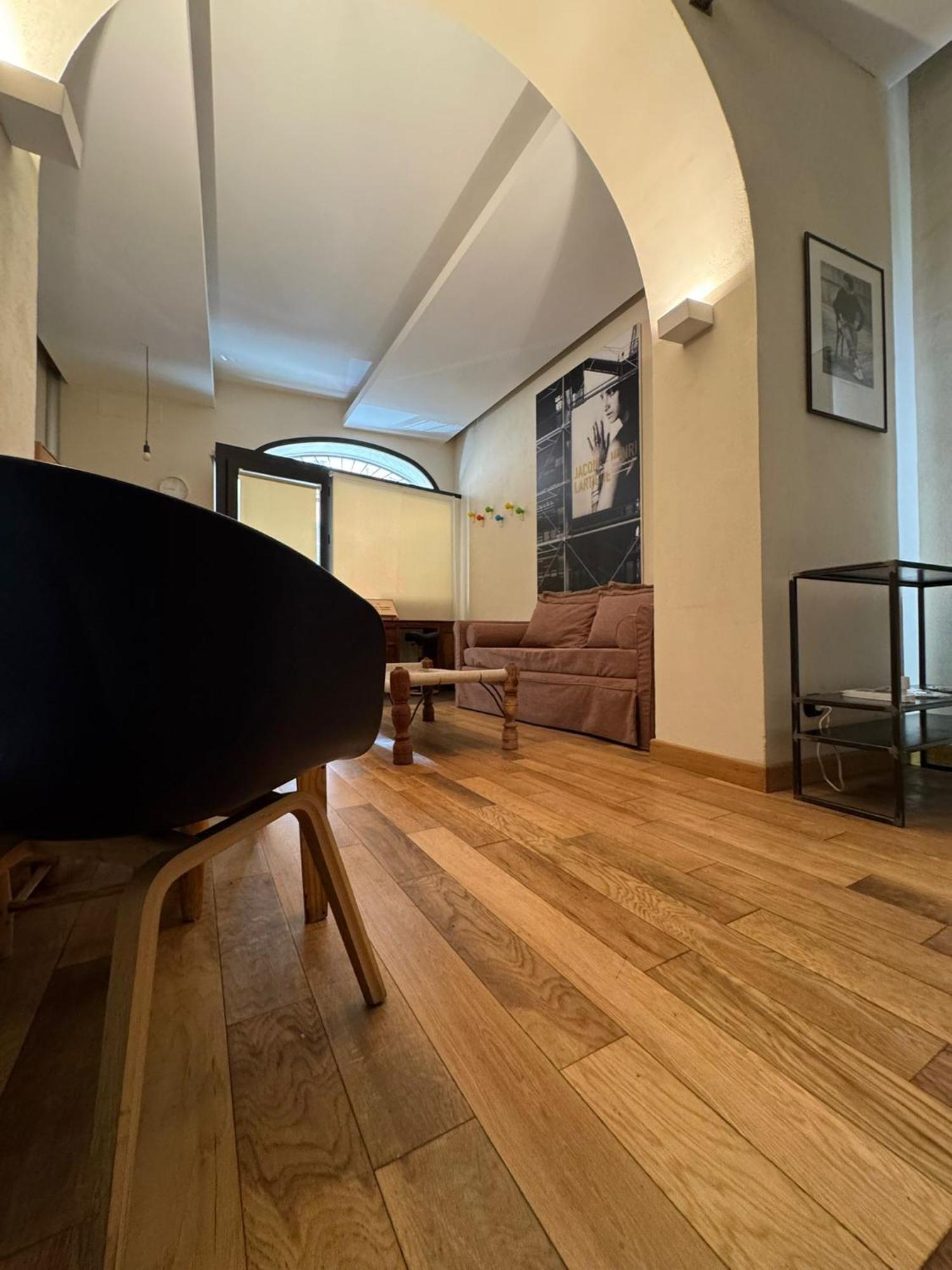 Bed & Breakfast Loft