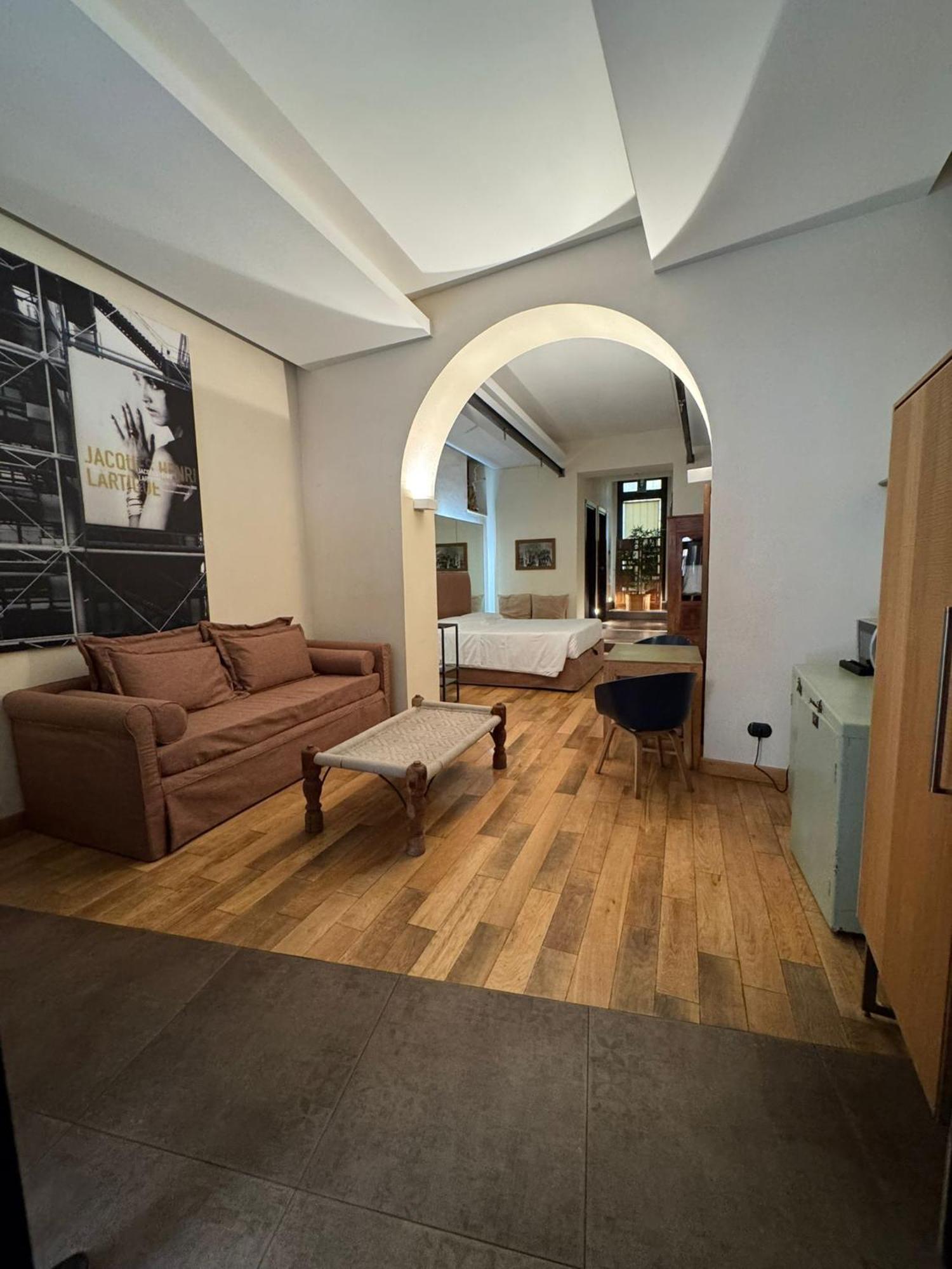 Loft *