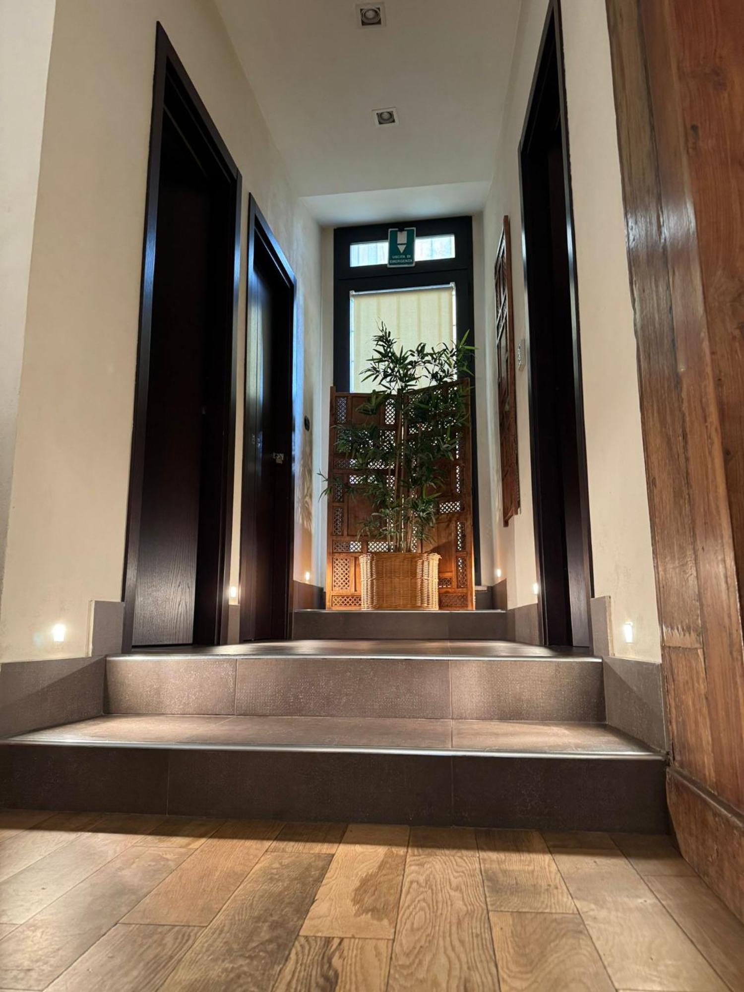 Bed & Breakfast Loft Rome