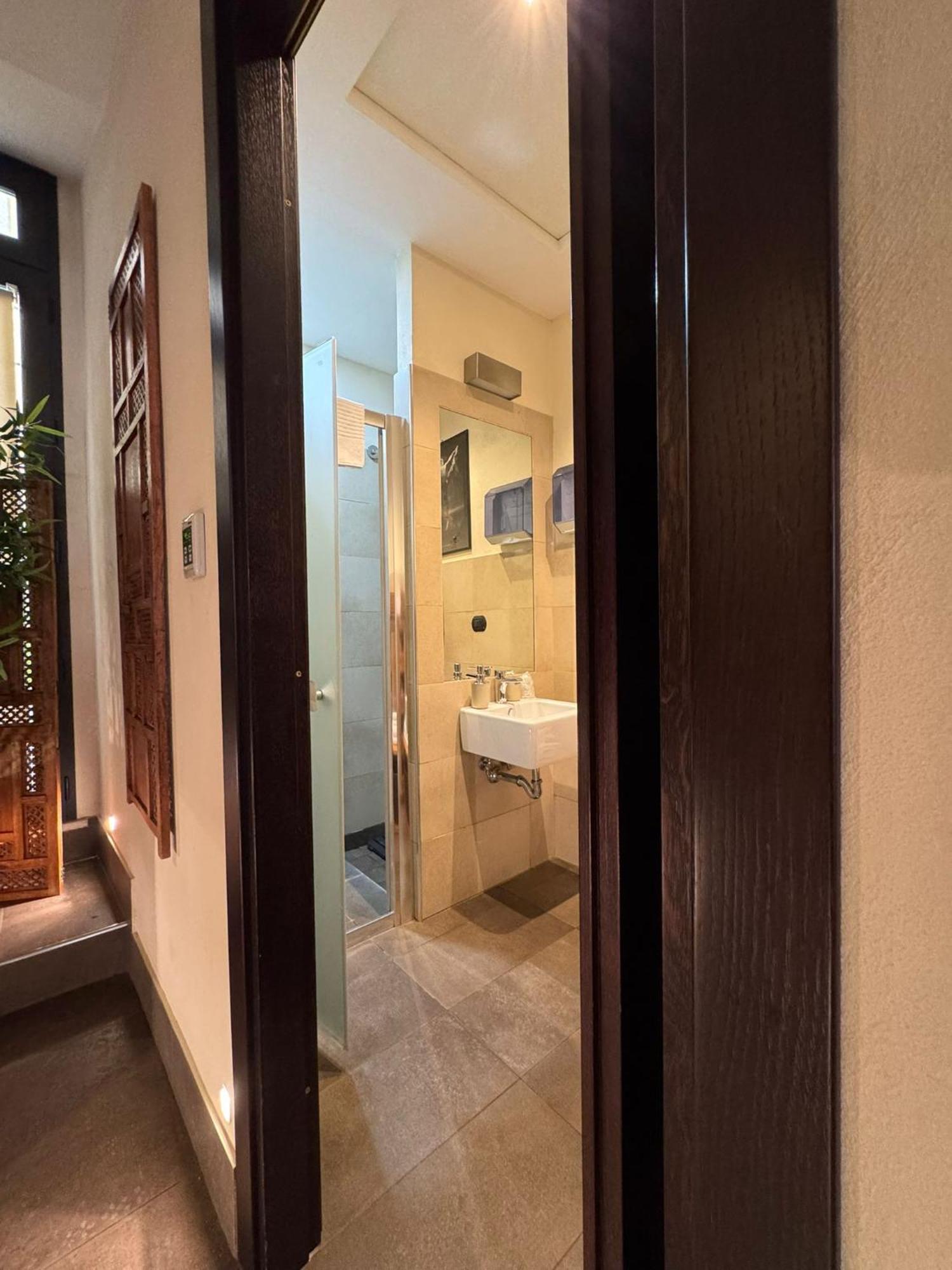 Bed & Breakfast Loft Rome